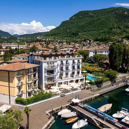 Bellerive Lifestyle Hotel سالو المظهر الخارجي الصورة