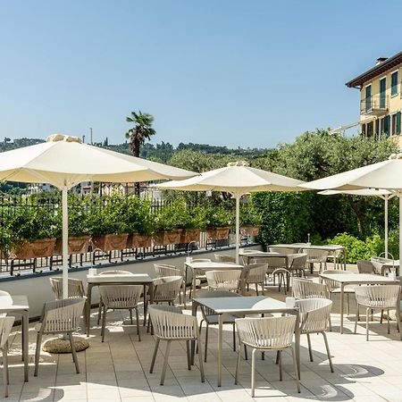 Bellerive Lifestyle Hotel سالو المظهر الخارجي الصورة