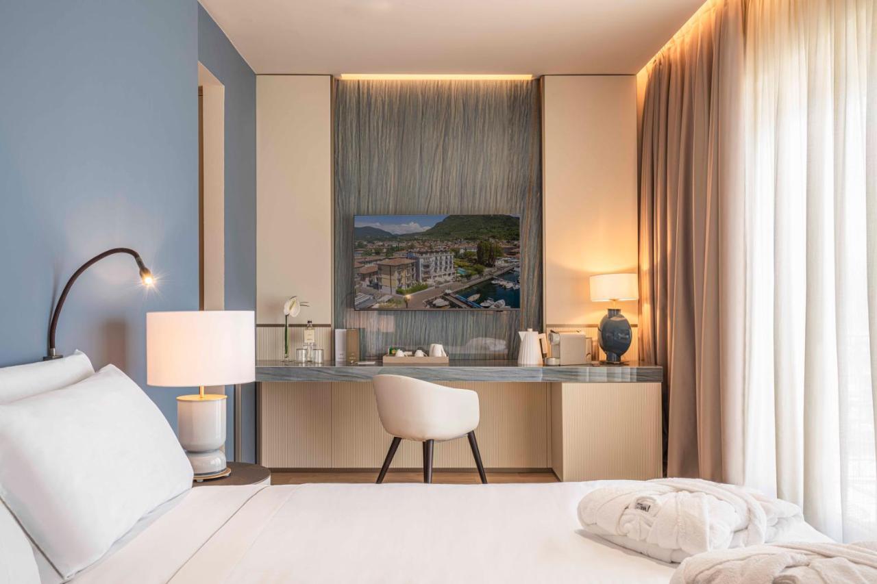 Bellerive Lifestyle Hotel سالو المظهر الخارجي الصورة