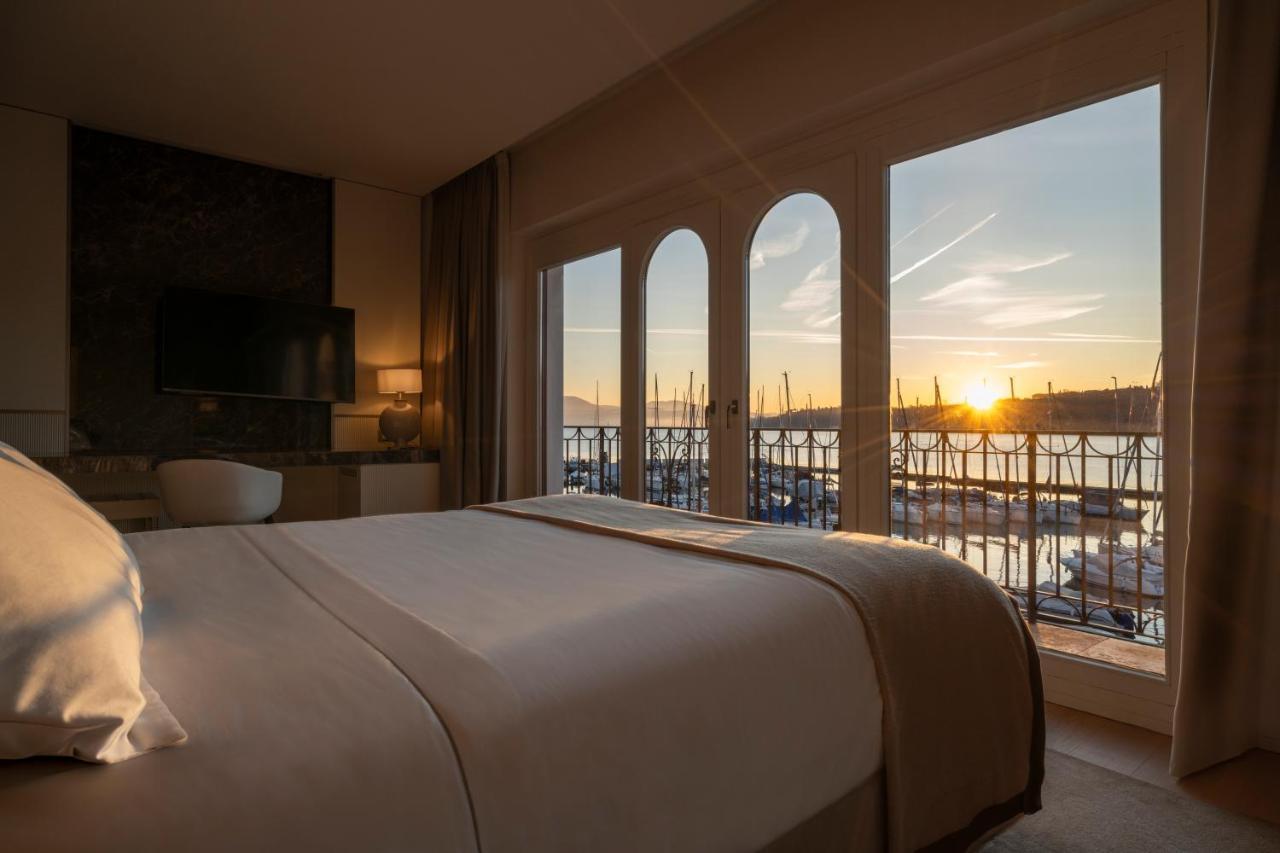 Bellerive Lifestyle Hotel سالو المظهر الخارجي الصورة