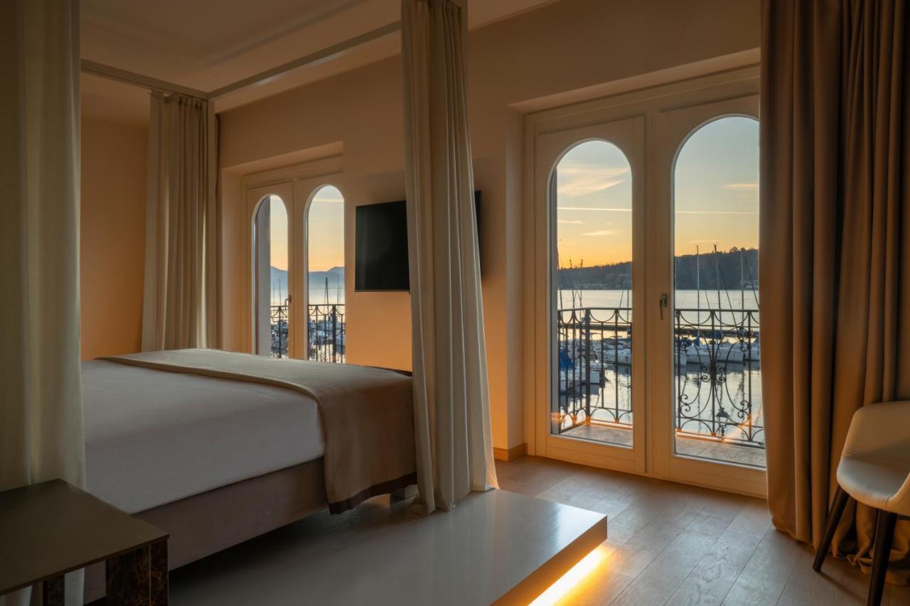 Bellerive Lifestyle Hotel سالو المظهر الخارجي الصورة