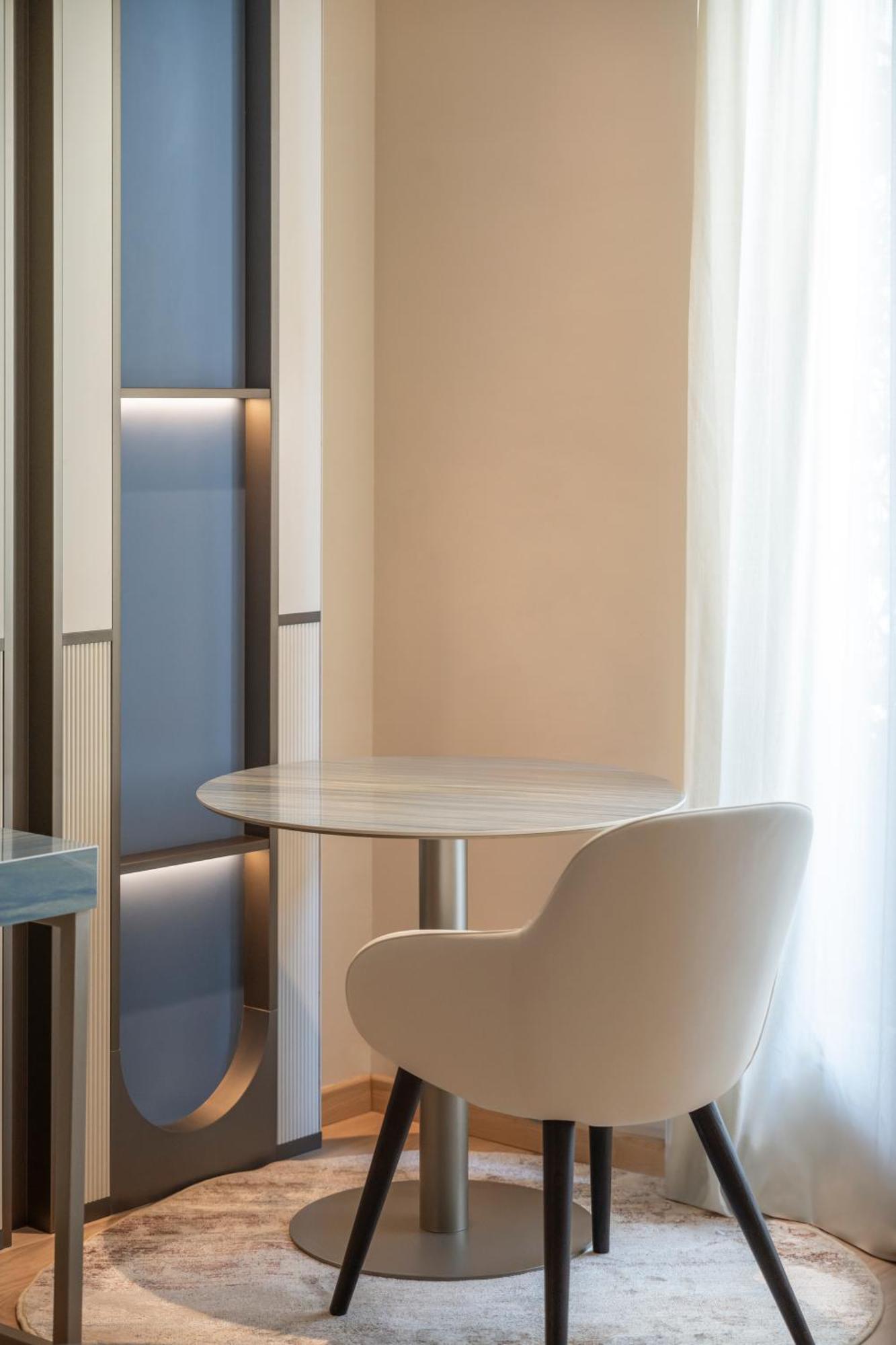 Bellerive Lifestyle Hotel سالو المظهر الخارجي الصورة