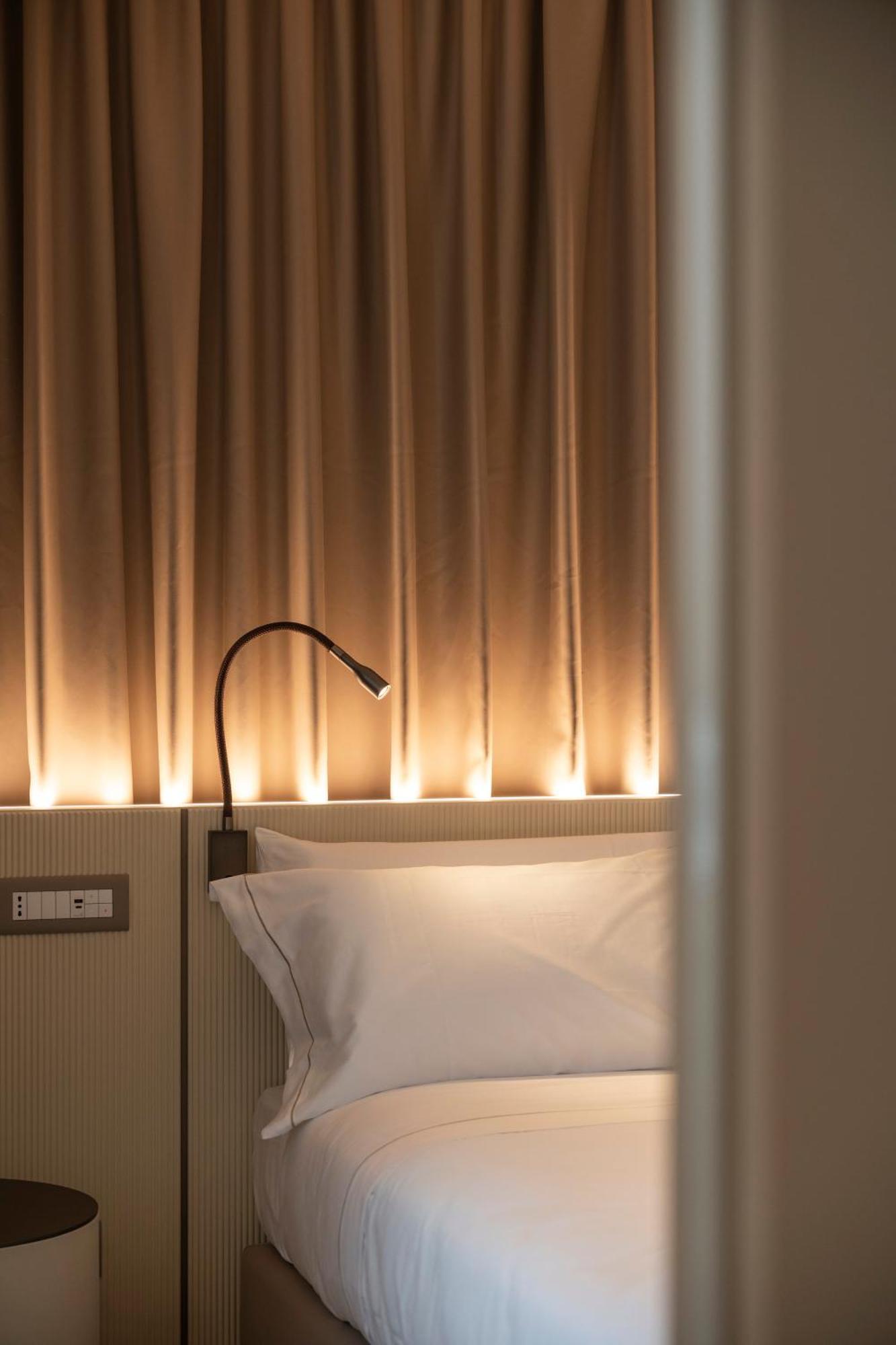 Bellerive Lifestyle Hotel سالو المظهر الخارجي الصورة
