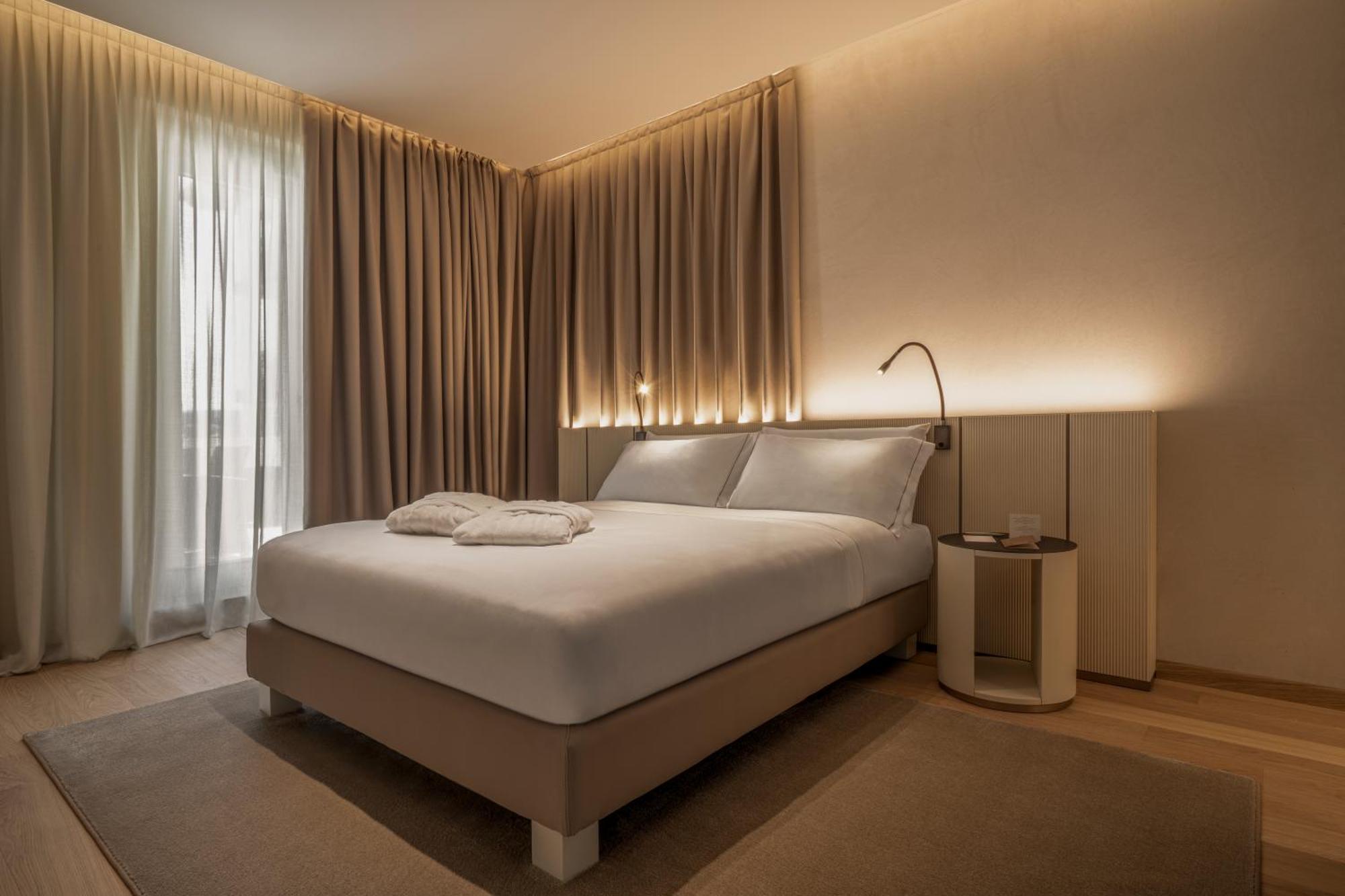Bellerive Lifestyle Hotel سالو المظهر الخارجي الصورة