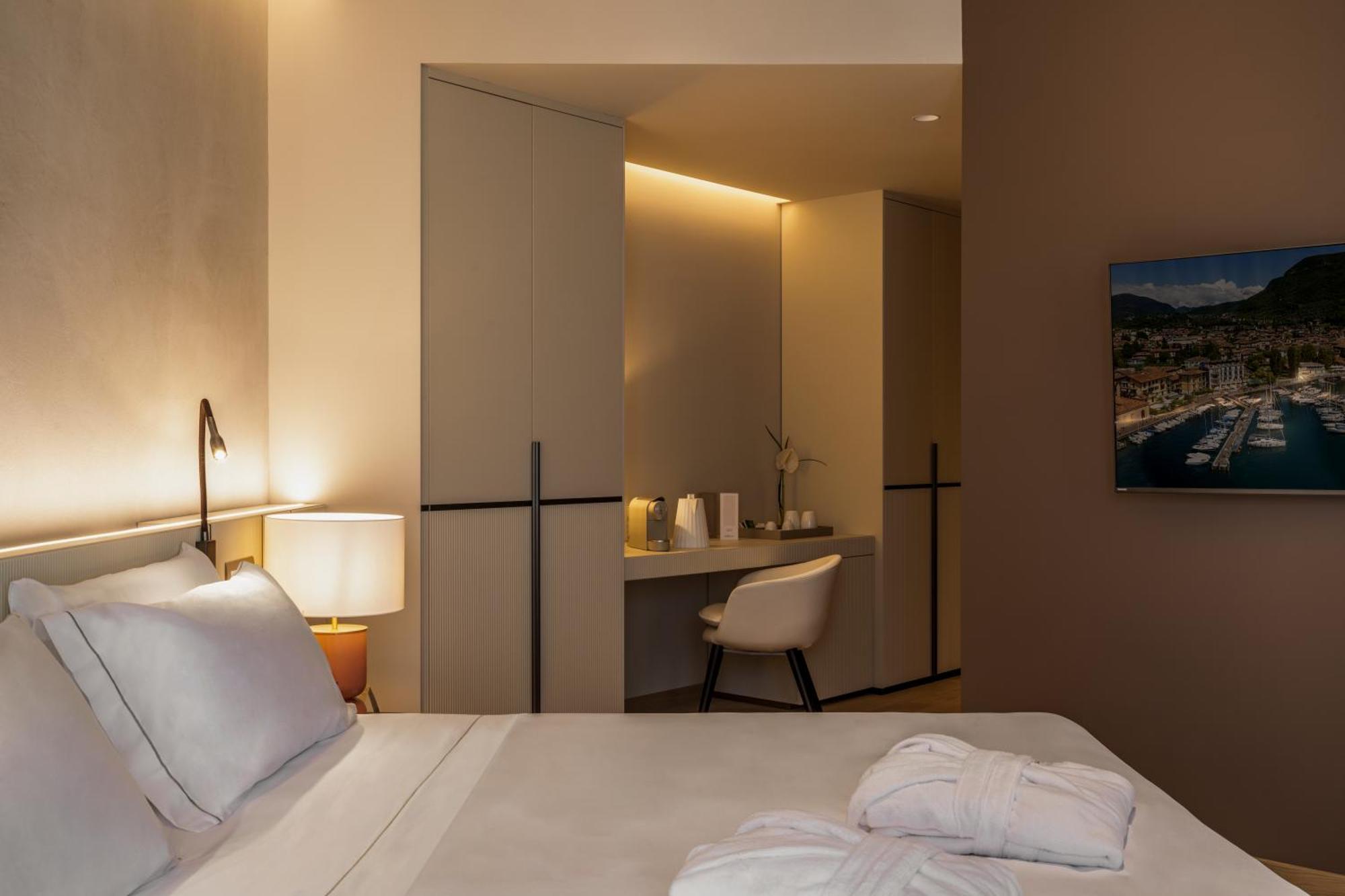 Bellerive Lifestyle Hotel سالو المظهر الخارجي الصورة