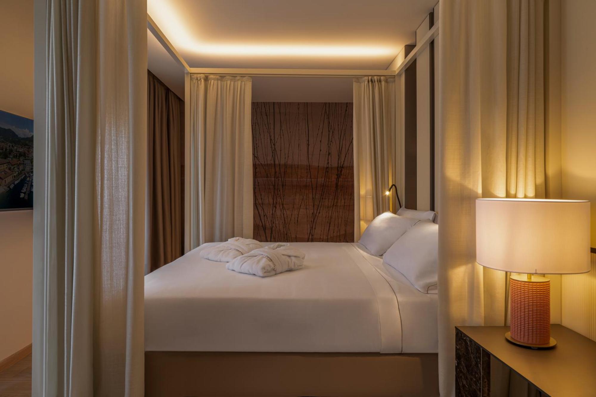 Bellerive Lifestyle Hotel سالو المظهر الخارجي الصورة