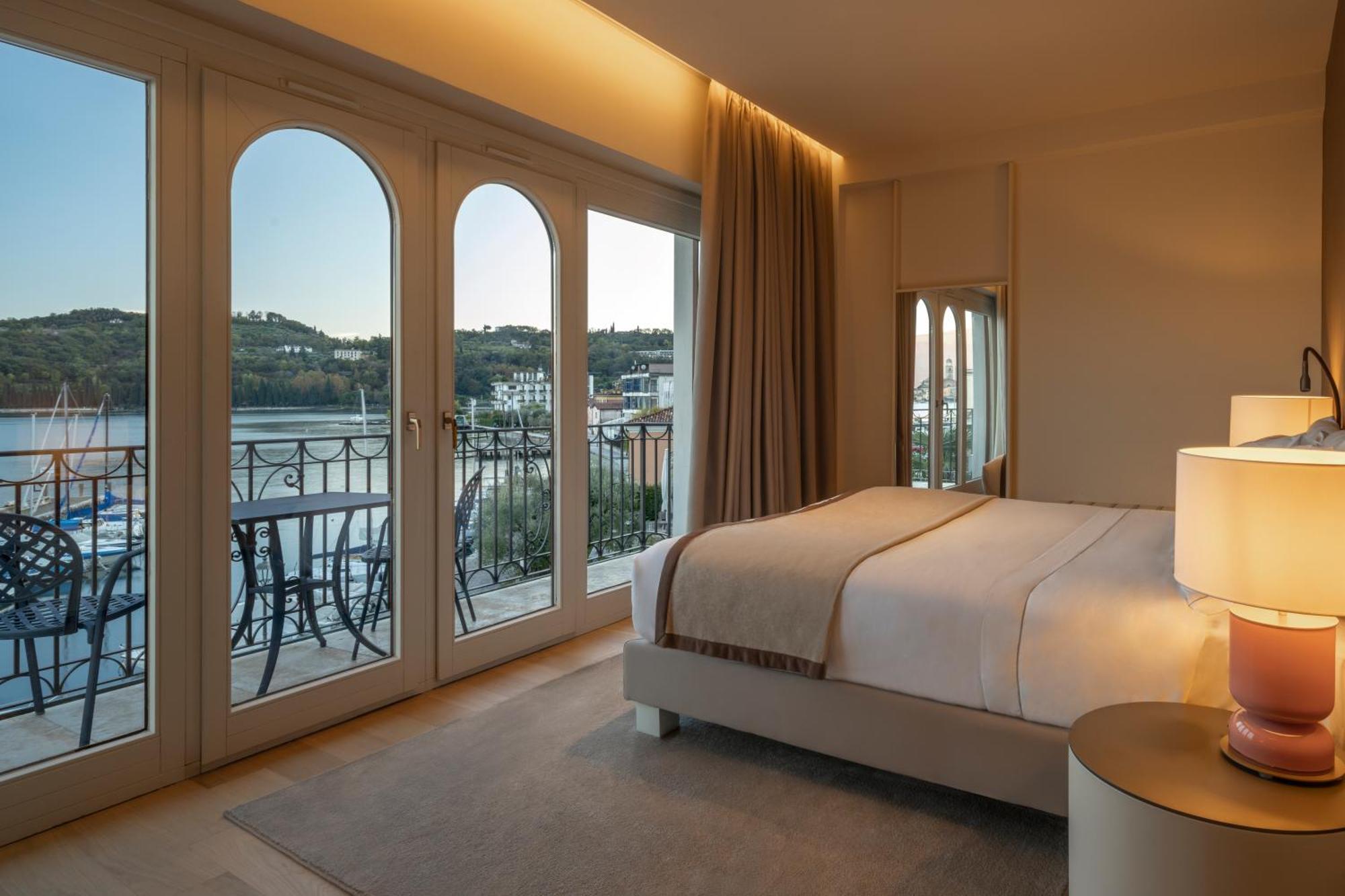 Bellerive Lifestyle Hotel سالو المظهر الخارجي الصورة