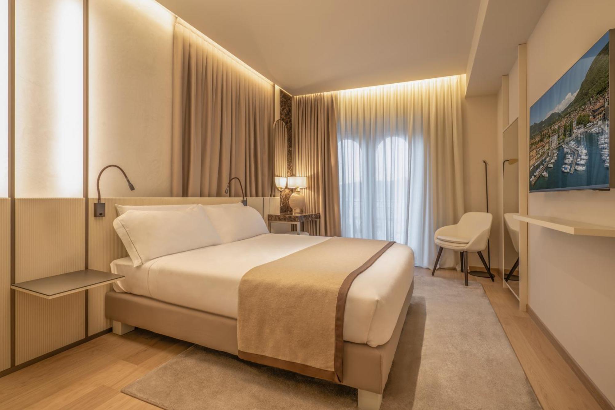Bellerive Lifestyle Hotel سالو المظهر الخارجي الصورة