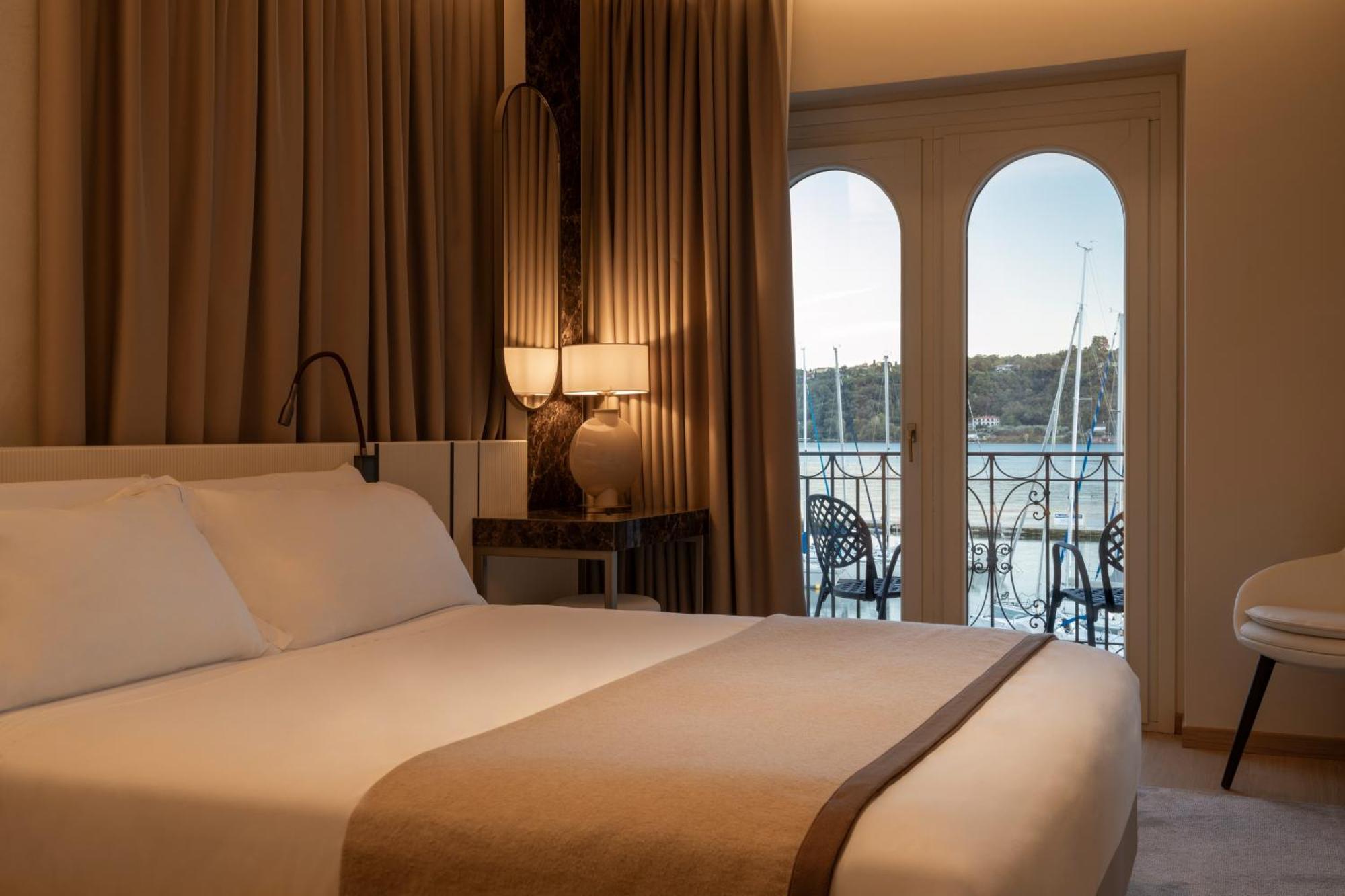 Bellerive Lifestyle Hotel سالو المظهر الخارجي الصورة