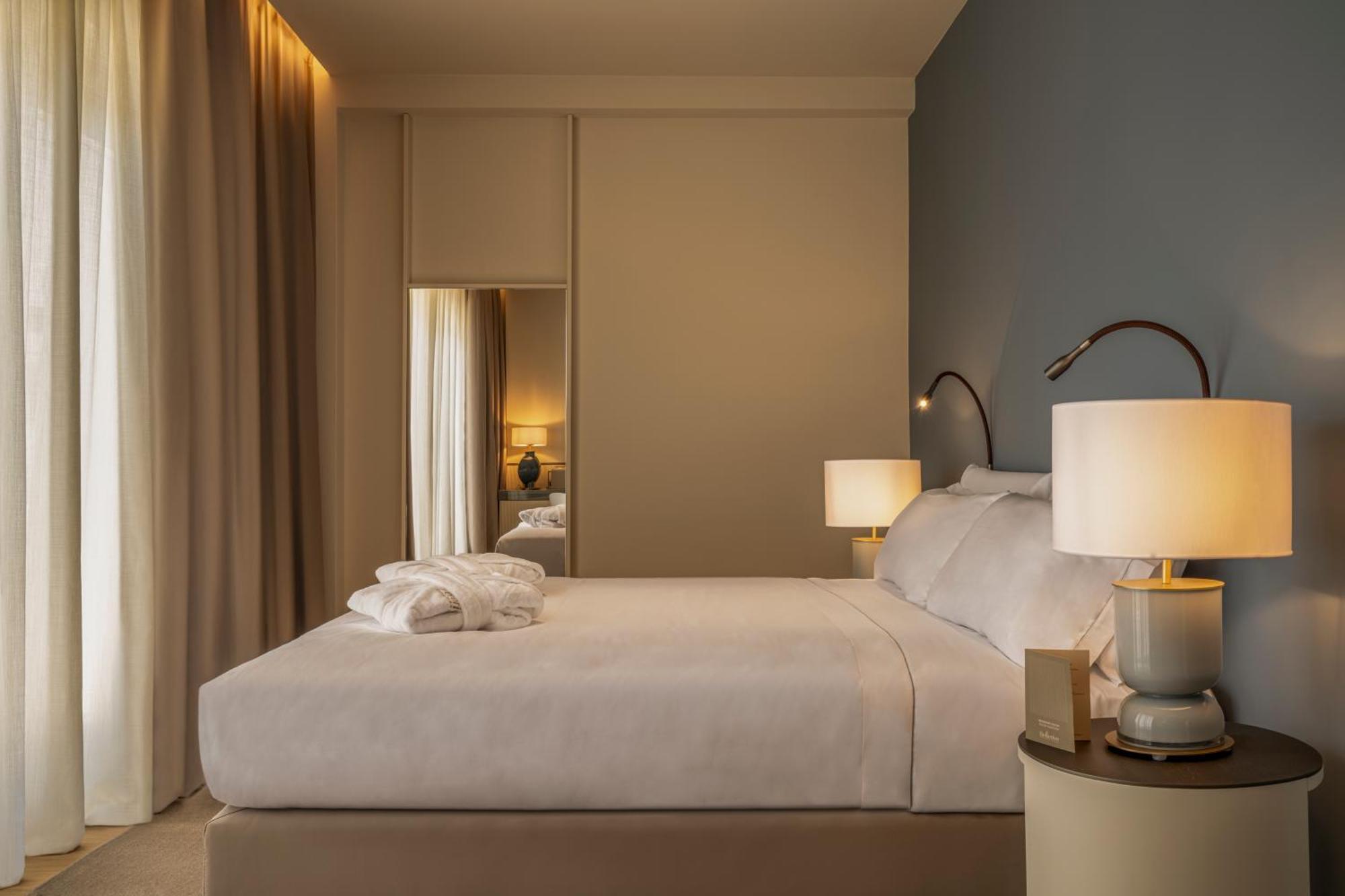 Bellerive Lifestyle Hotel سالو المظهر الخارجي الصورة