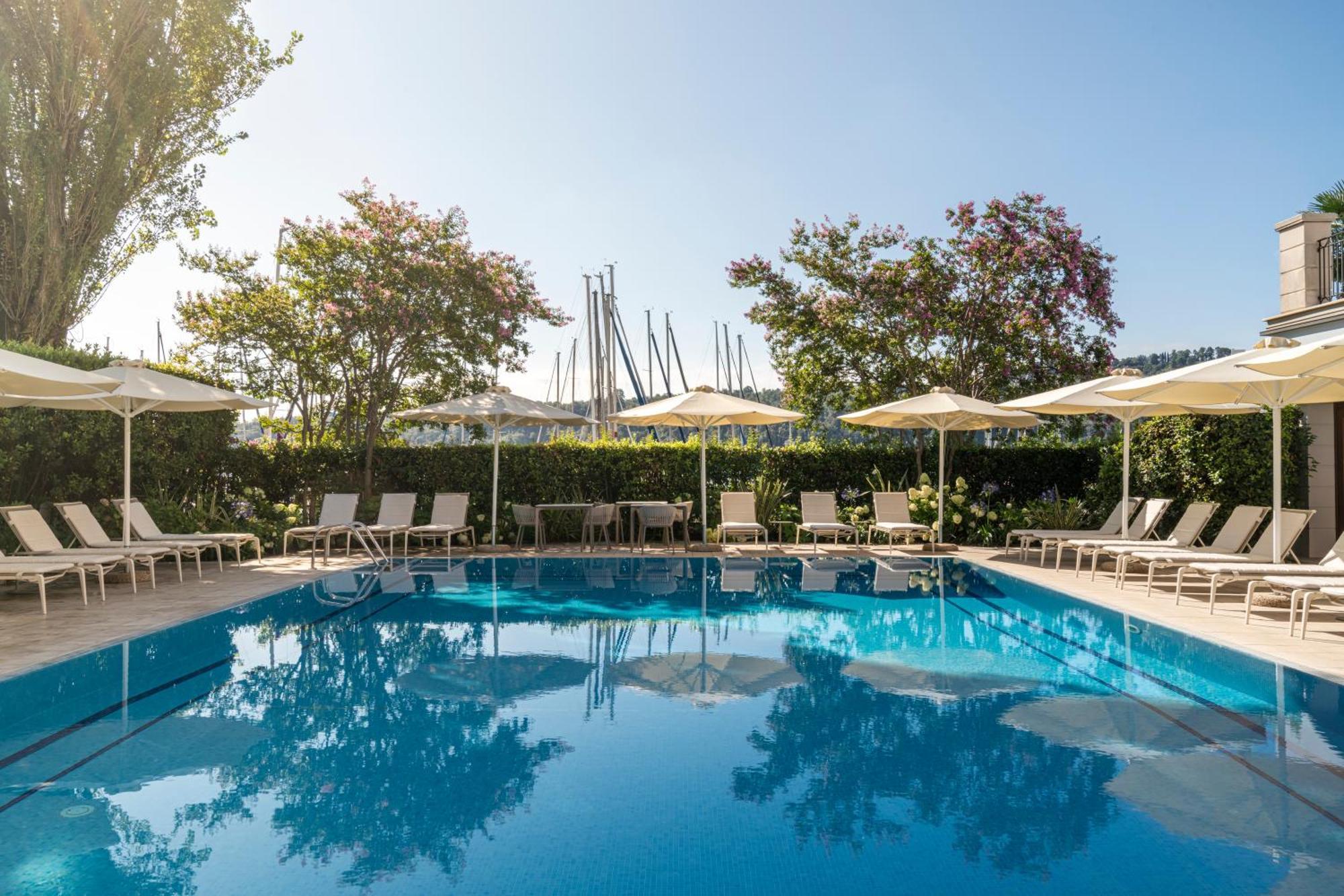 Bellerive Lifestyle Hotel سالو المظهر الخارجي الصورة