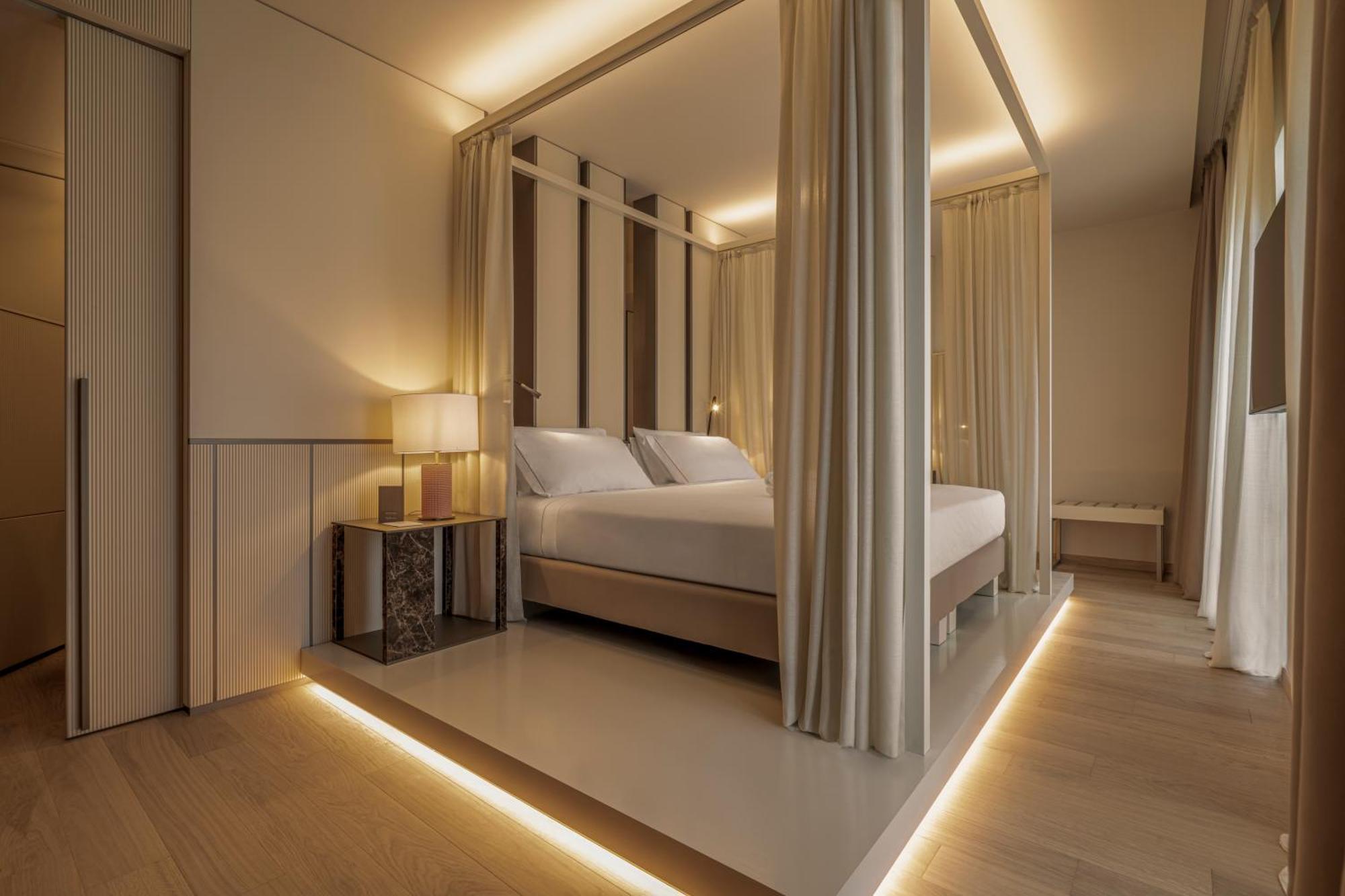 Bellerive Lifestyle Hotel سالو المظهر الخارجي الصورة