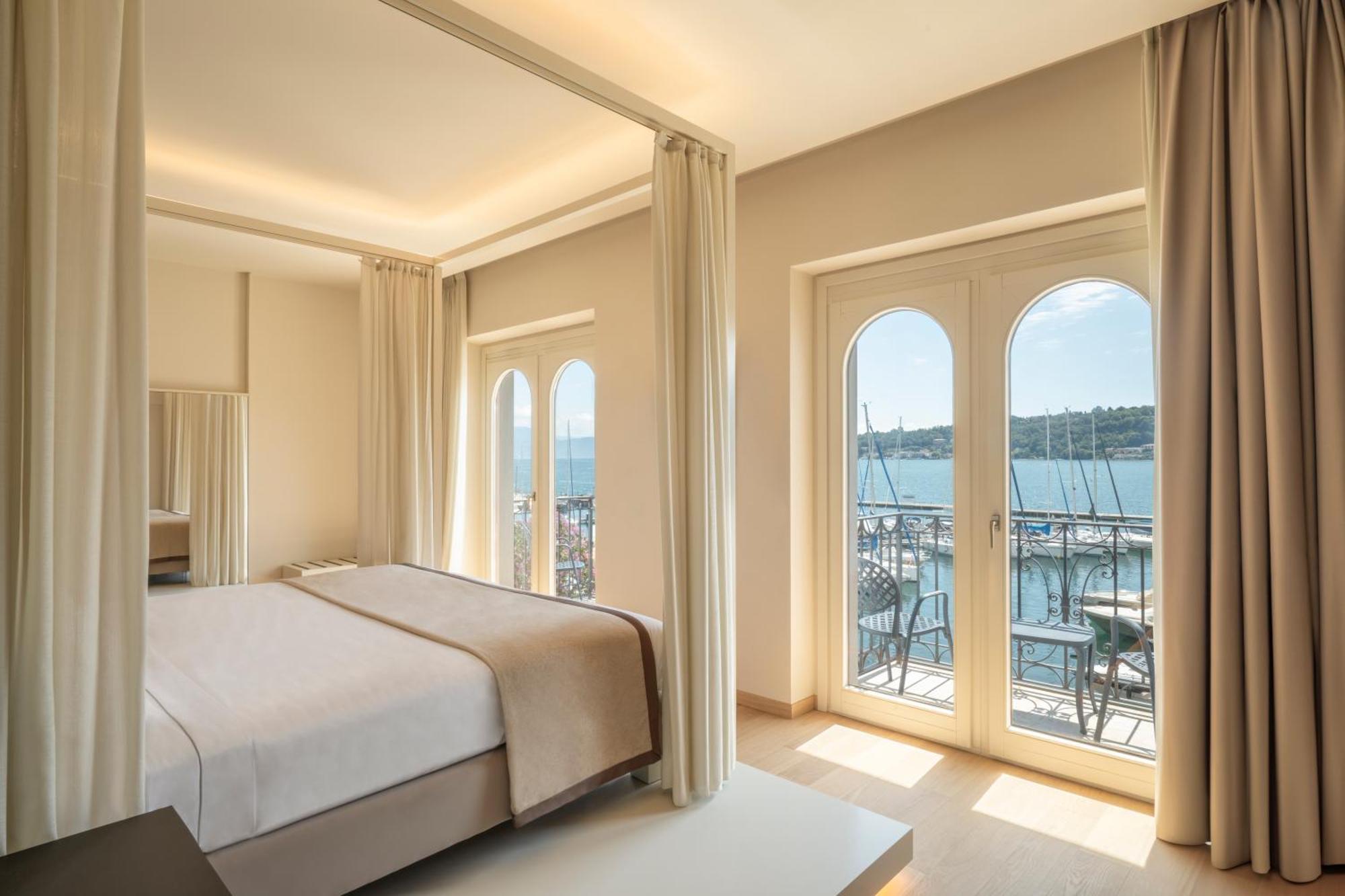 Bellerive Lifestyle Hotel سالو المظهر الخارجي الصورة