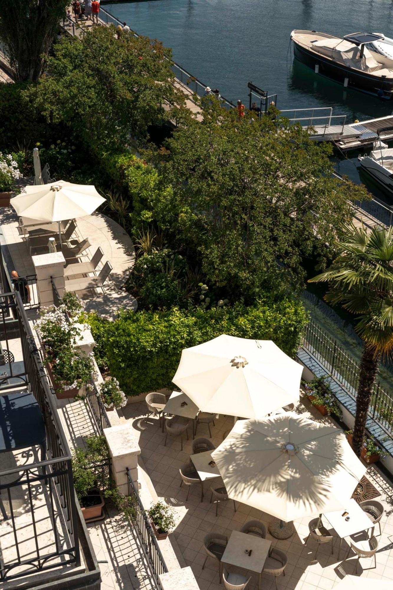 Bellerive Lifestyle Hotel سالو المظهر الخارجي الصورة