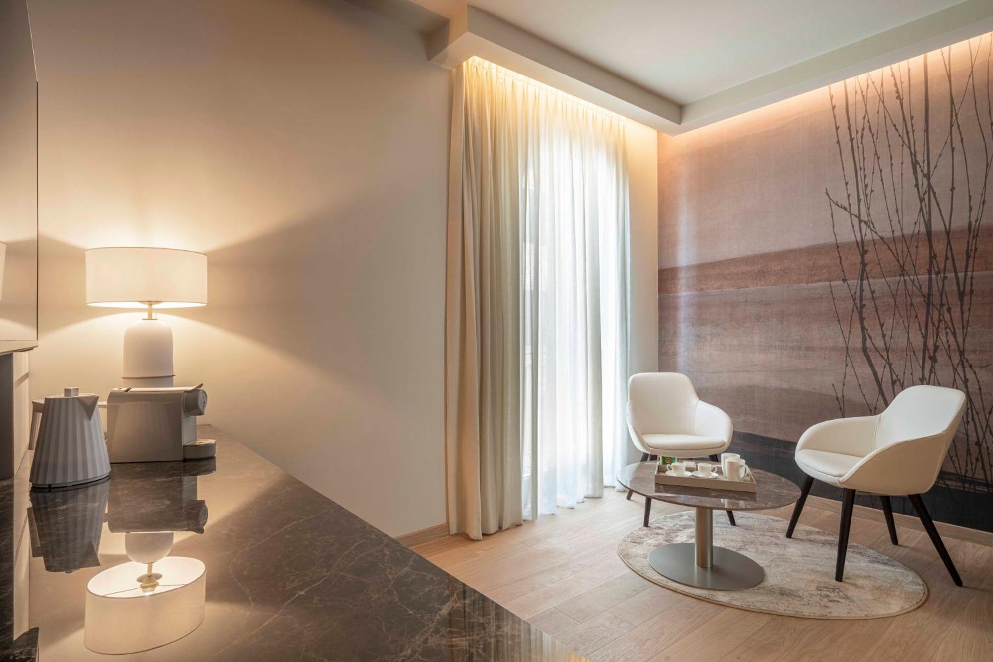 Bellerive Lifestyle Hotel سالو المظهر الخارجي الصورة