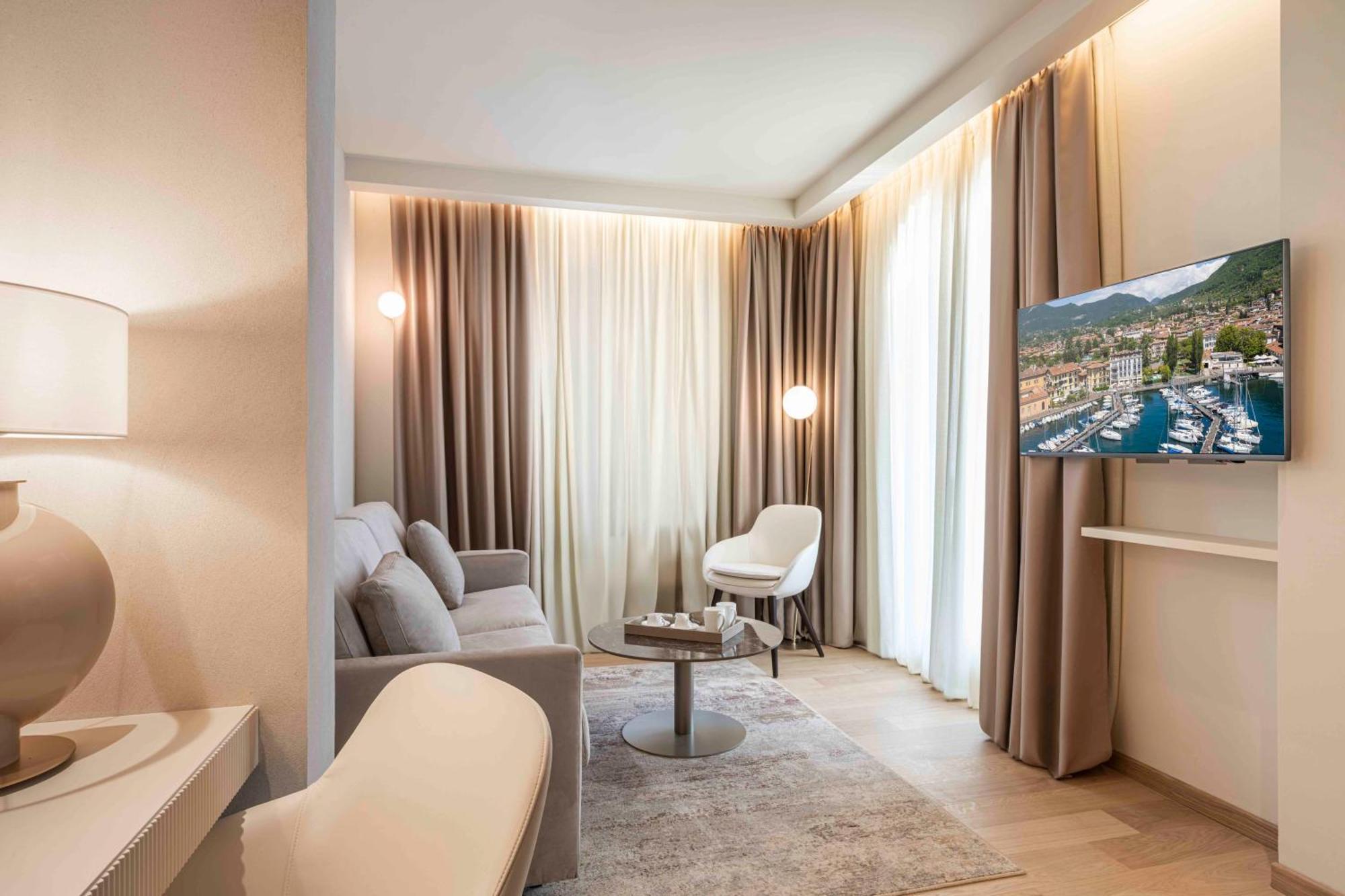 Bellerive Lifestyle Hotel سالو المظهر الخارجي الصورة