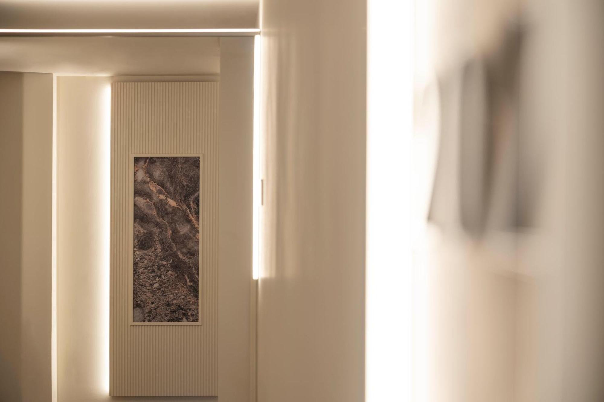 Bellerive Lifestyle Hotel سالو المظهر الخارجي الصورة
