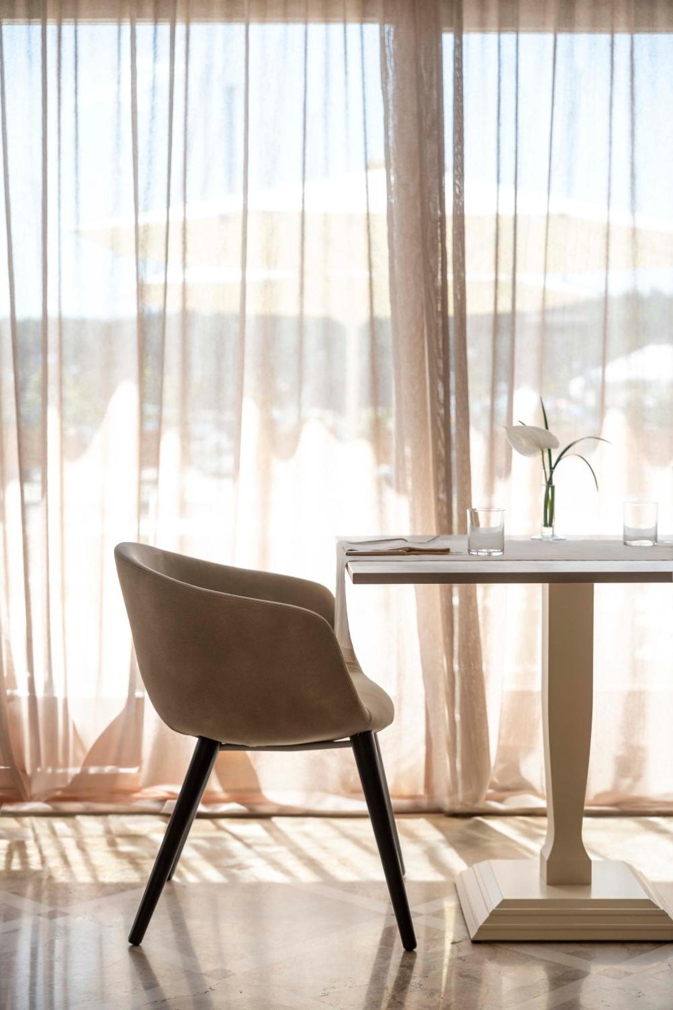 Bellerive Lifestyle Hotel سالو المظهر الخارجي الصورة