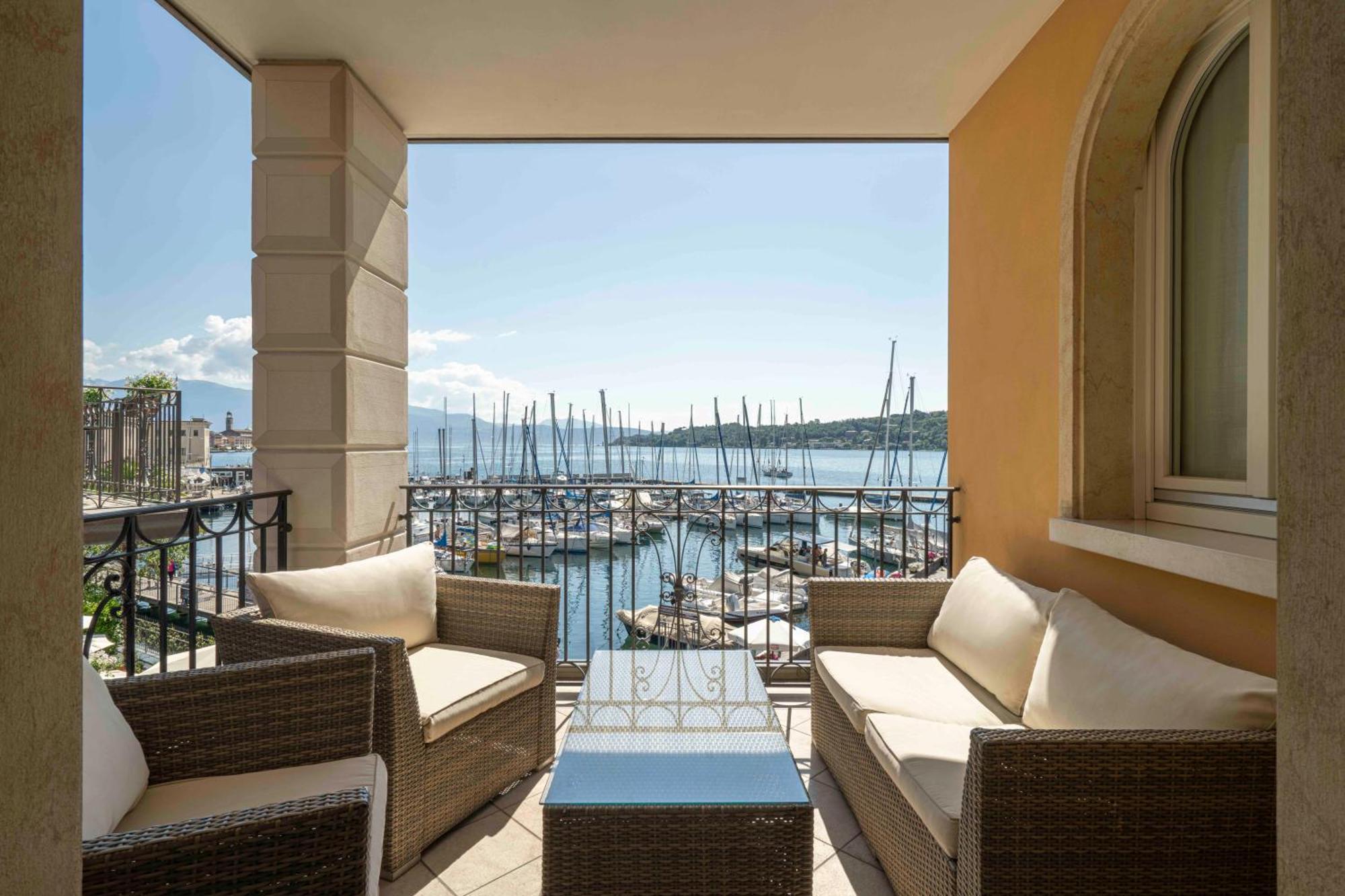 Bellerive Lifestyle Hotel سالو المظهر الخارجي الصورة