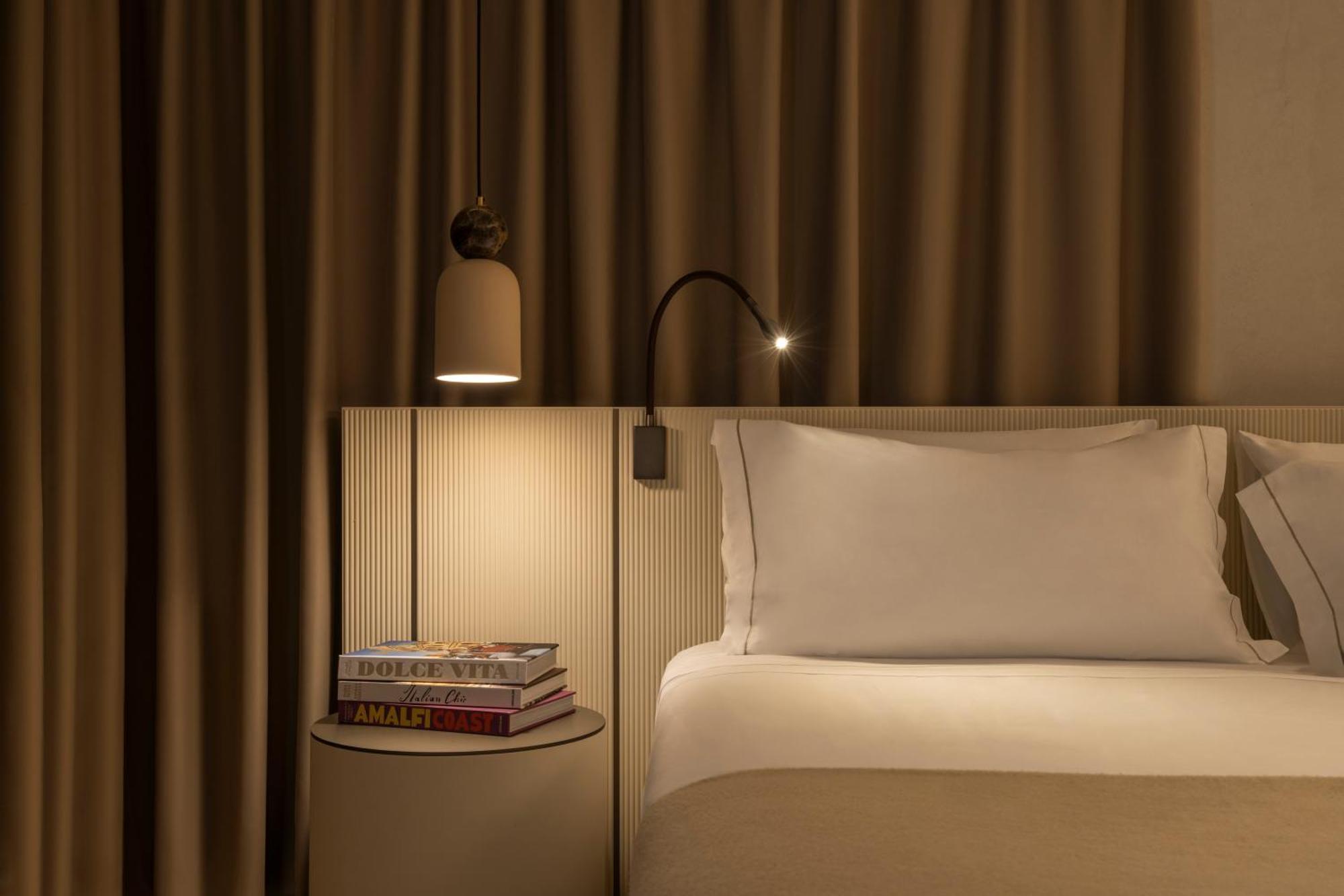 Bellerive Lifestyle Hotel سالو المظهر الخارجي الصورة