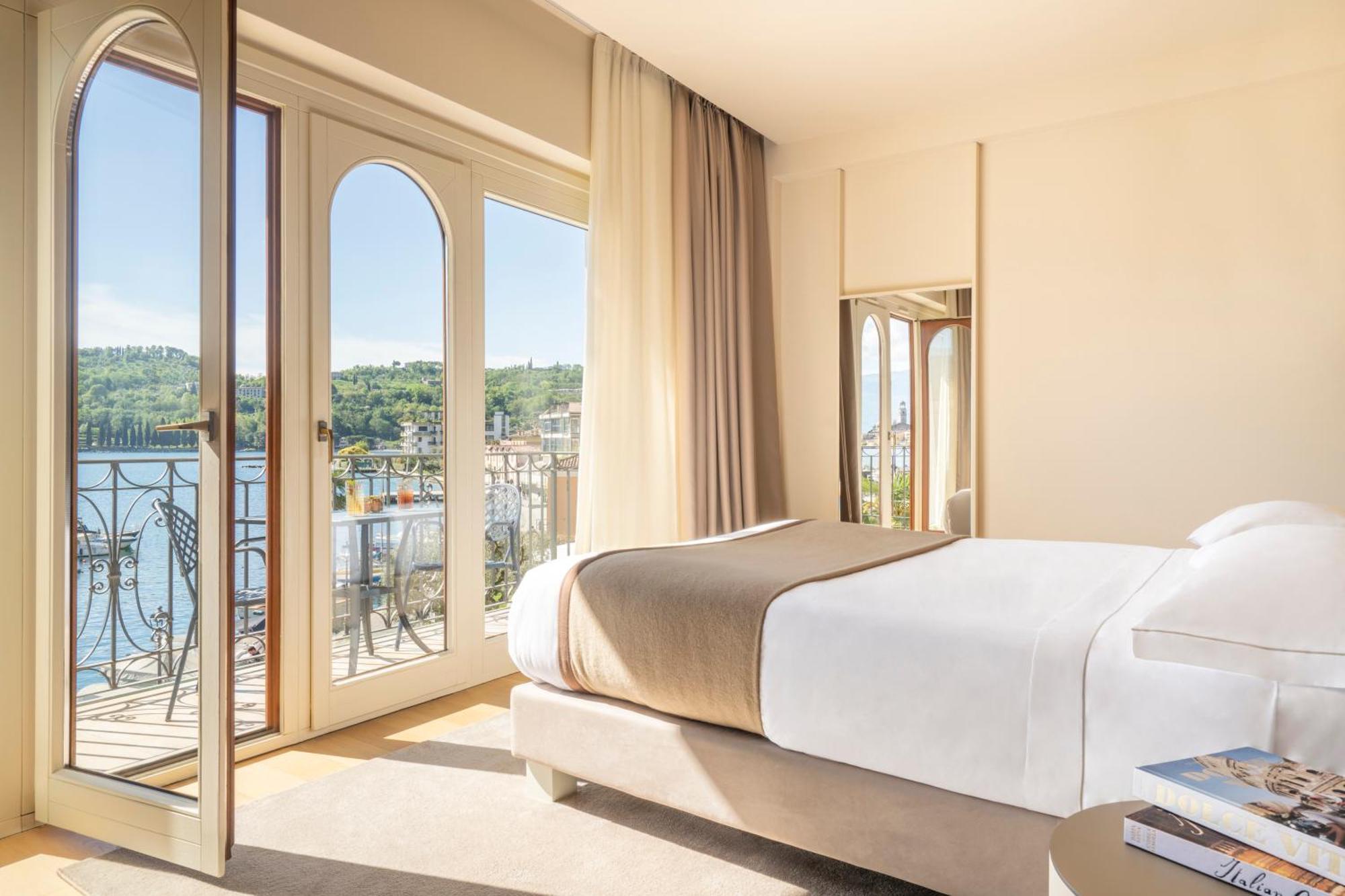 Bellerive Lifestyle Hotel سالو المظهر الخارجي الصورة