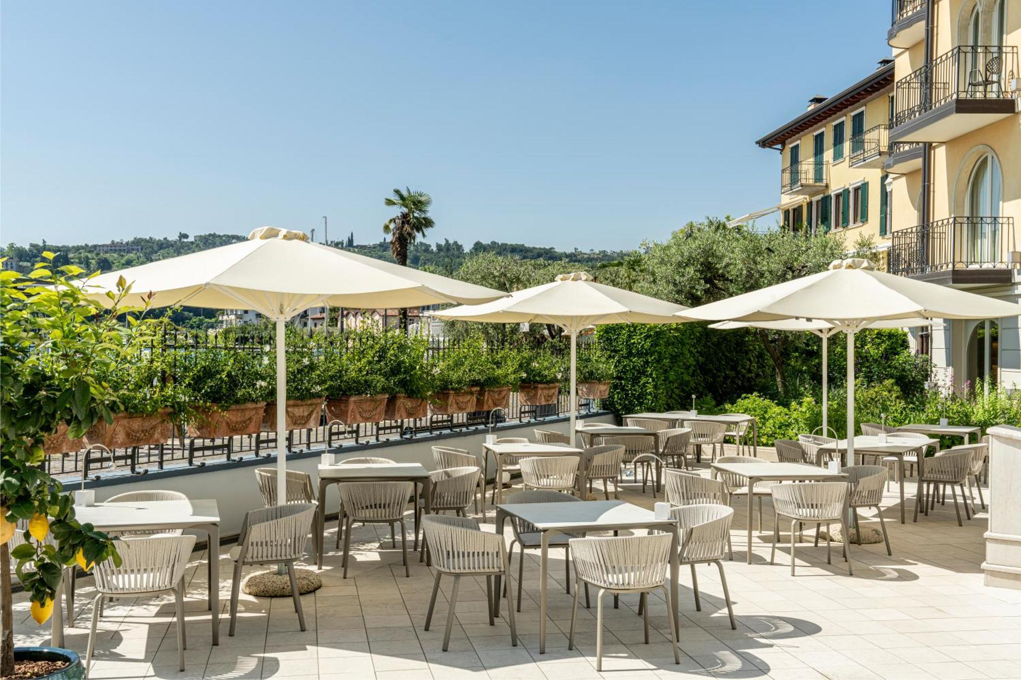 Bellerive Lifestyle Hotel سالو المظهر الخارجي الصورة