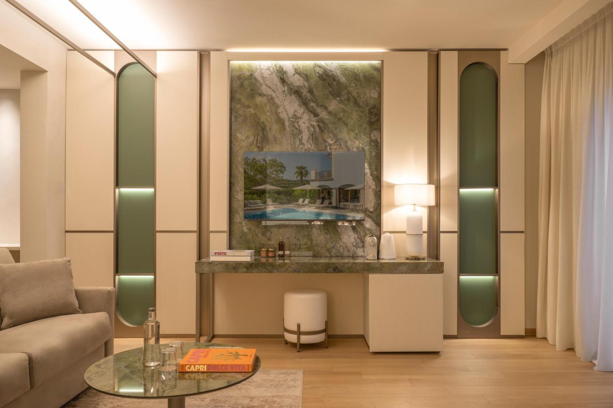 Bellerive Lifestyle Hotel سالو المظهر الخارجي الصورة