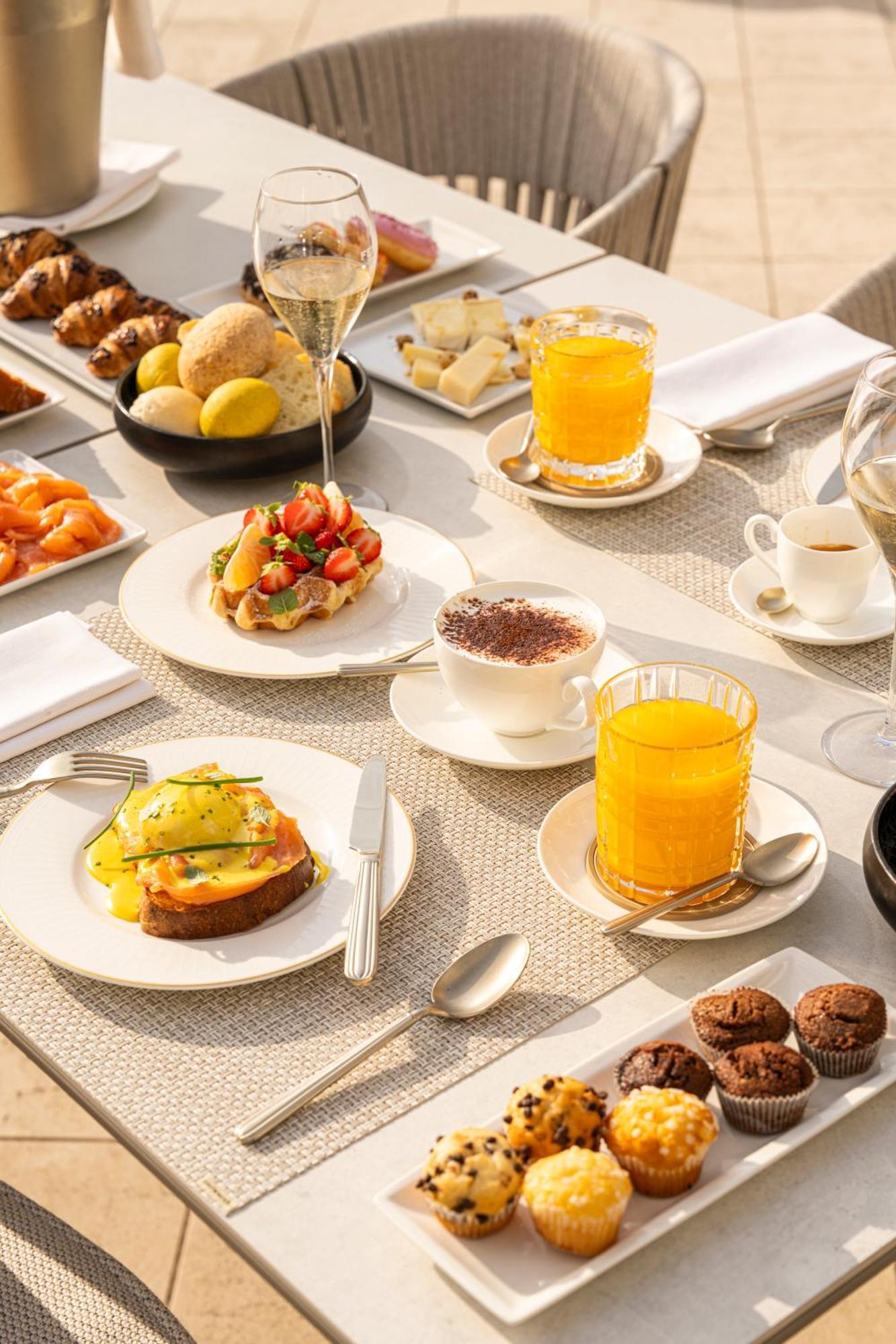 Bellerive Lifestyle Hotel سالو المظهر الخارجي الصورة