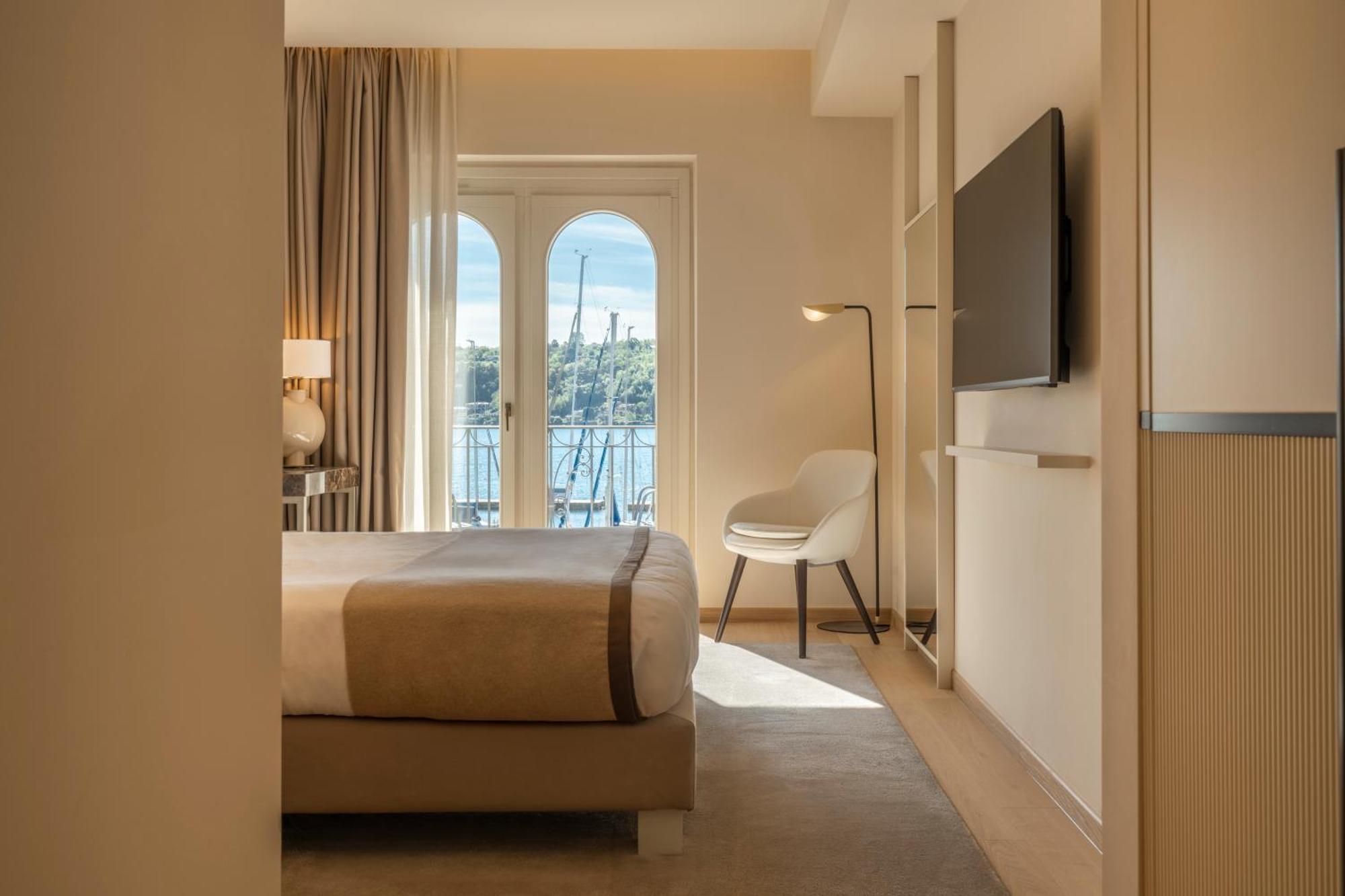 Bellerive Lifestyle Hotel سالو المظهر الخارجي الصورة