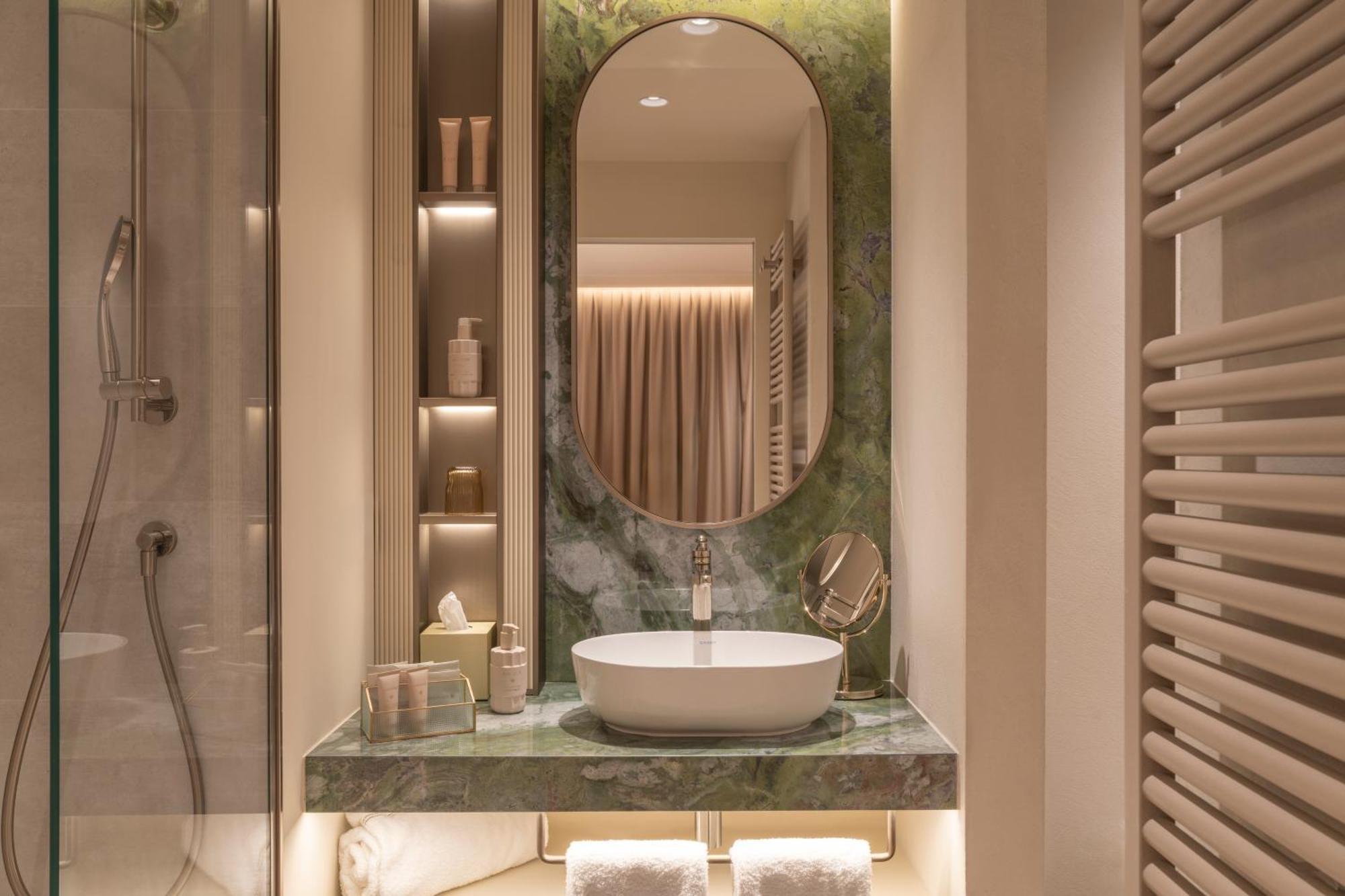 Bellerive Lifestyle Hotel سالو المظهر الخارجي الصورة