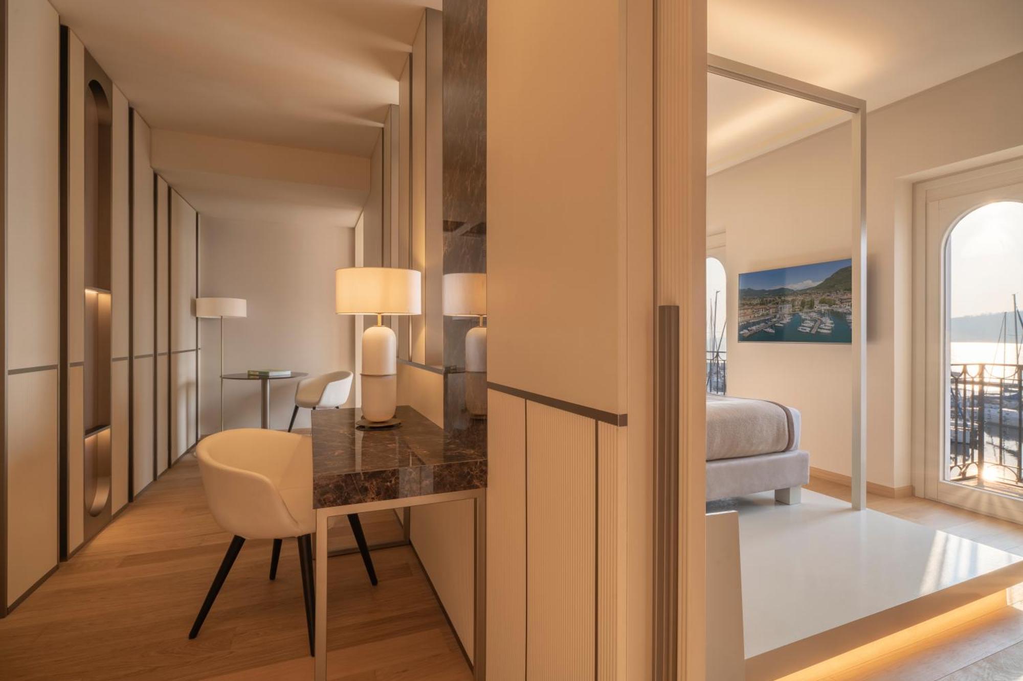 Bellerive Lifestyle Hotel سالو المظهر الخارجي الصورة