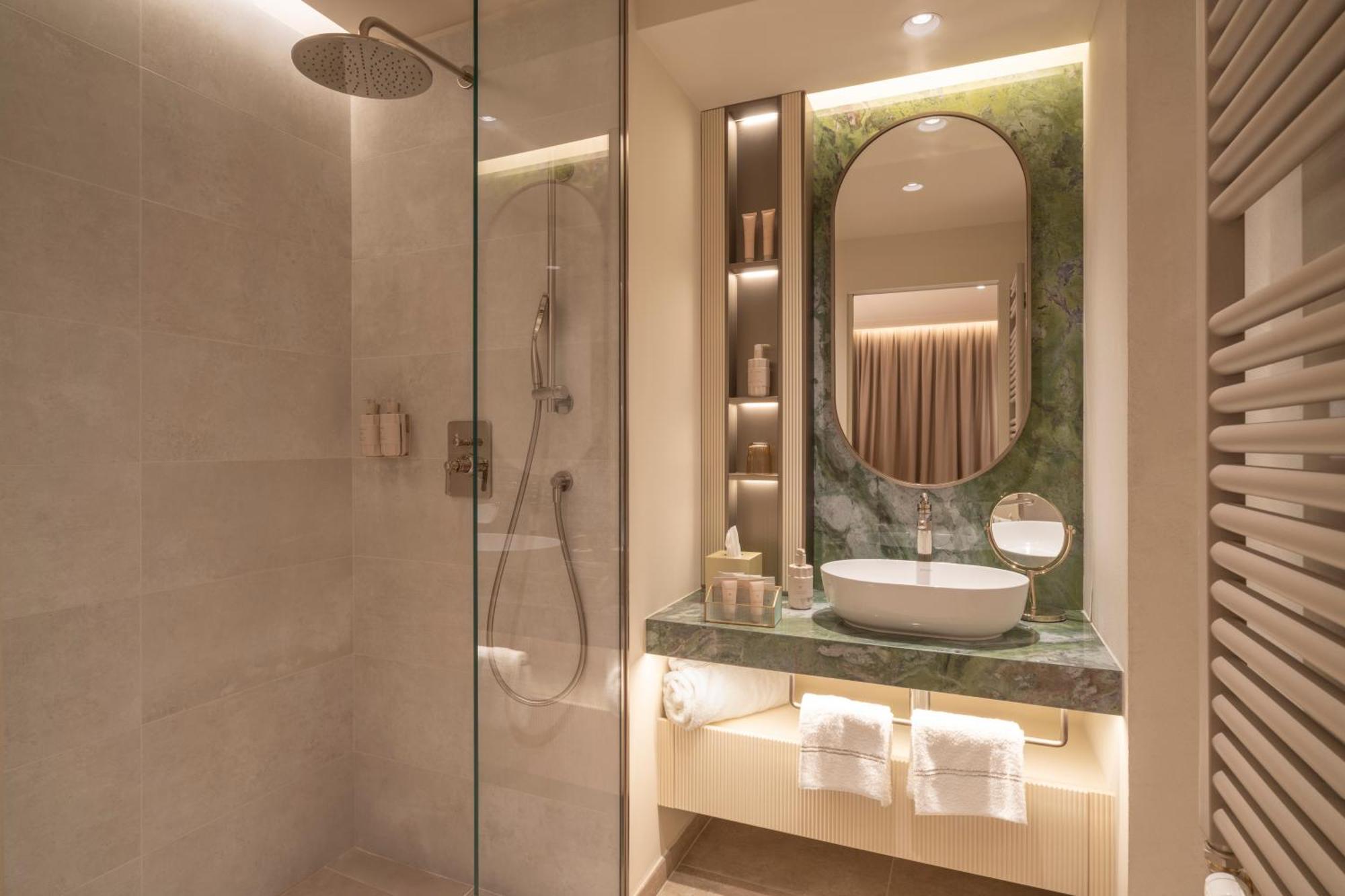 Bellerive Lifestyle Hotel سالو المظهر الخارجي الصورة