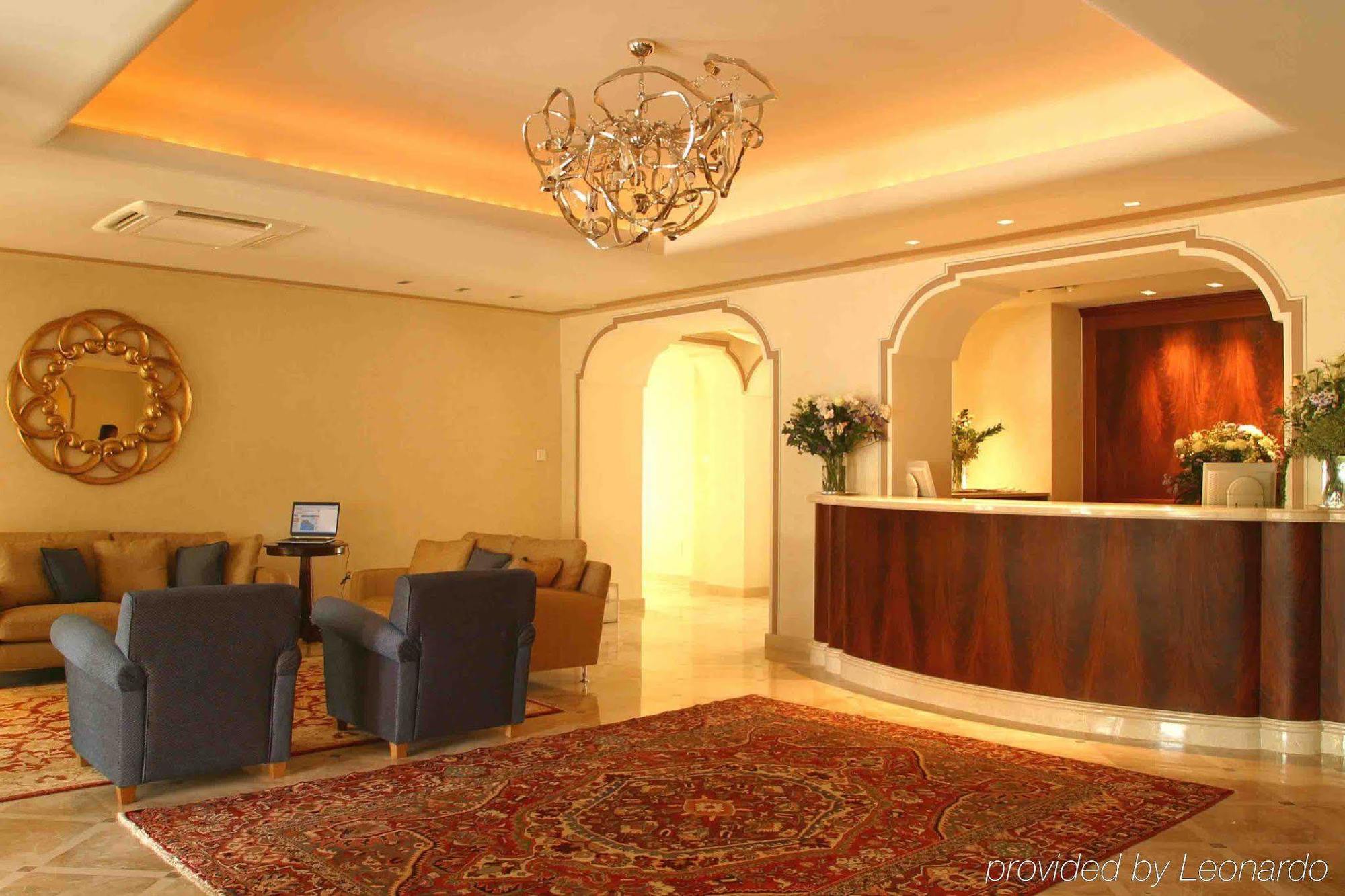 Bellerive Lifestyle Hotel سالو المظهر الخارجي الصورة