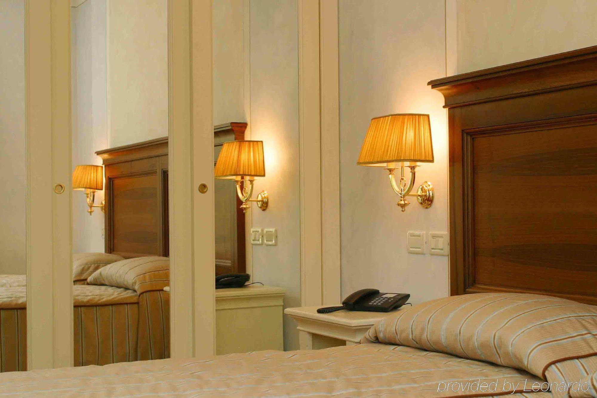 Bellerive Lifestyle Hotel سالو الغرفة الصورة