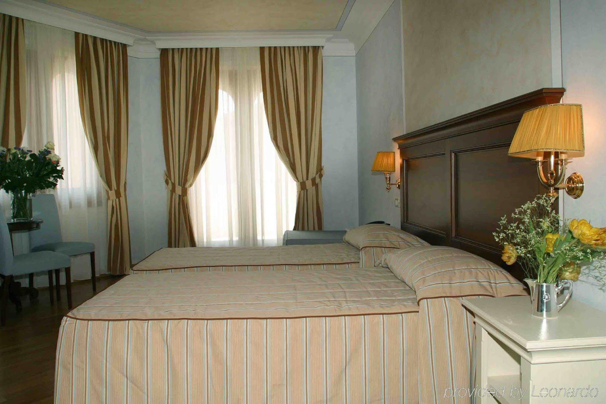 Bellerive Lifestyle Hotel سالو الغرفة الصورة